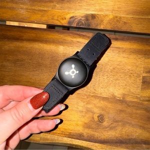 OrangeTheory Beat Burn Monitor